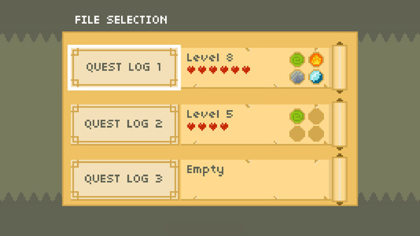 Elliot Quest screenshot 5