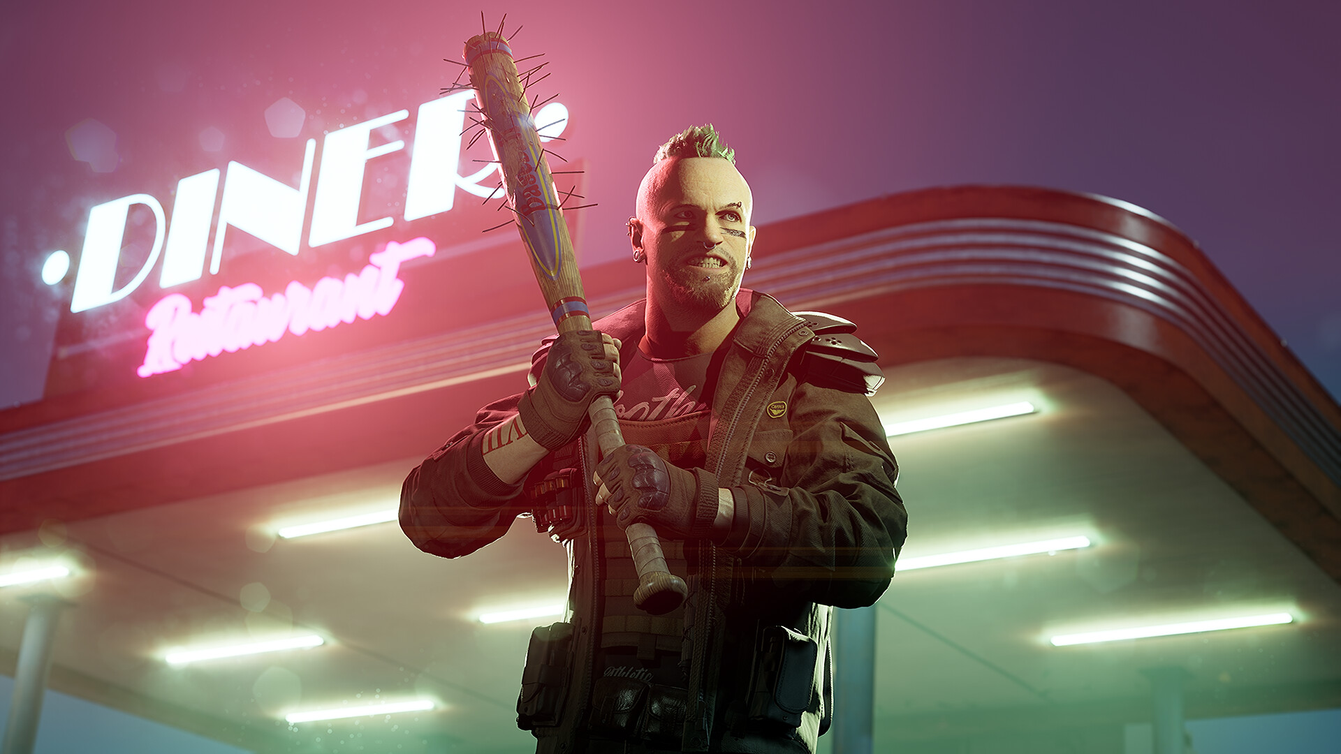 Crime Boss: Rockay City - Heavy Hitters Pack screenshot screenshot 3