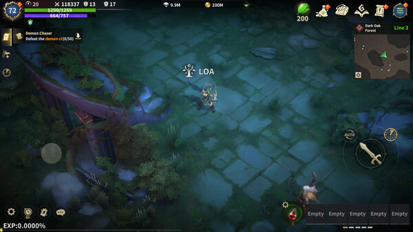 Screenshot media