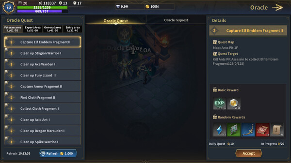 Screenshot media