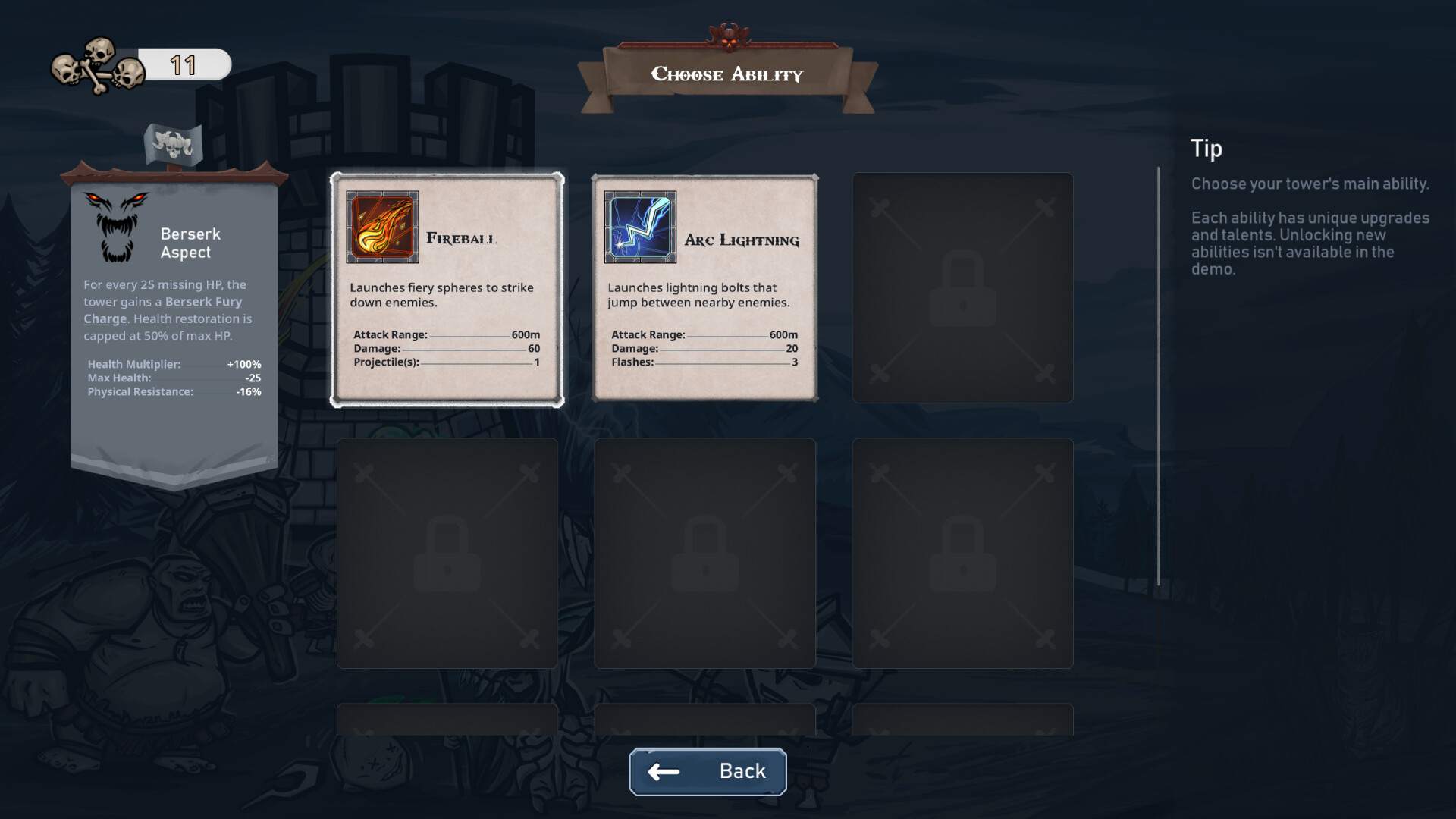 Zombie Tower Survivor screenshot #13