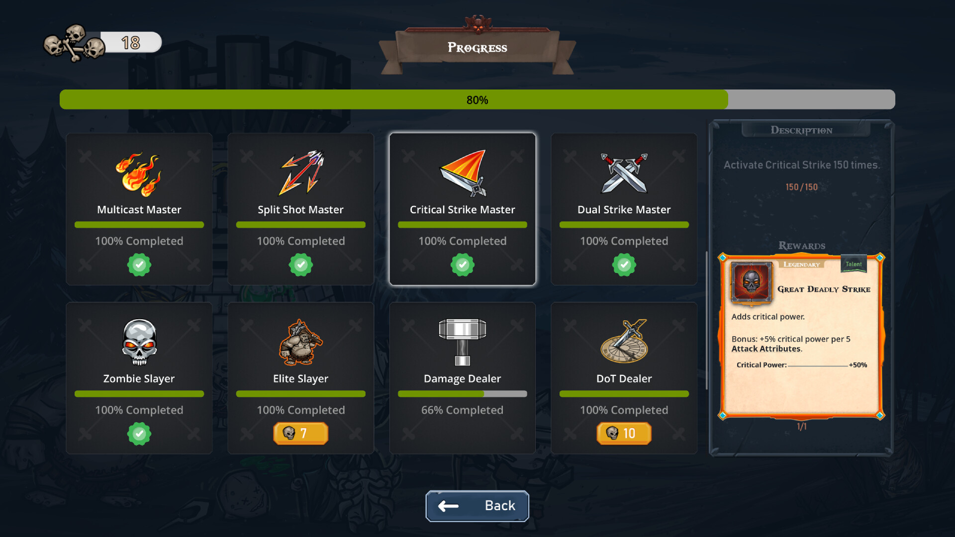 Zombie Tower Survivor screenshot #5