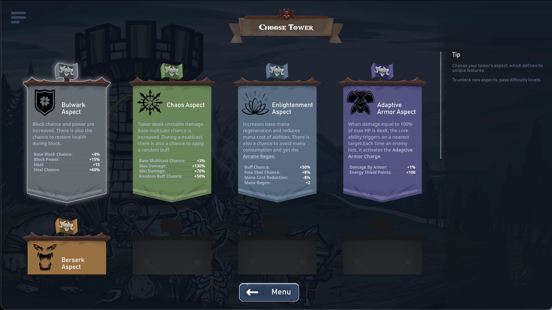 Zombie Tower Survivor screenshot #10