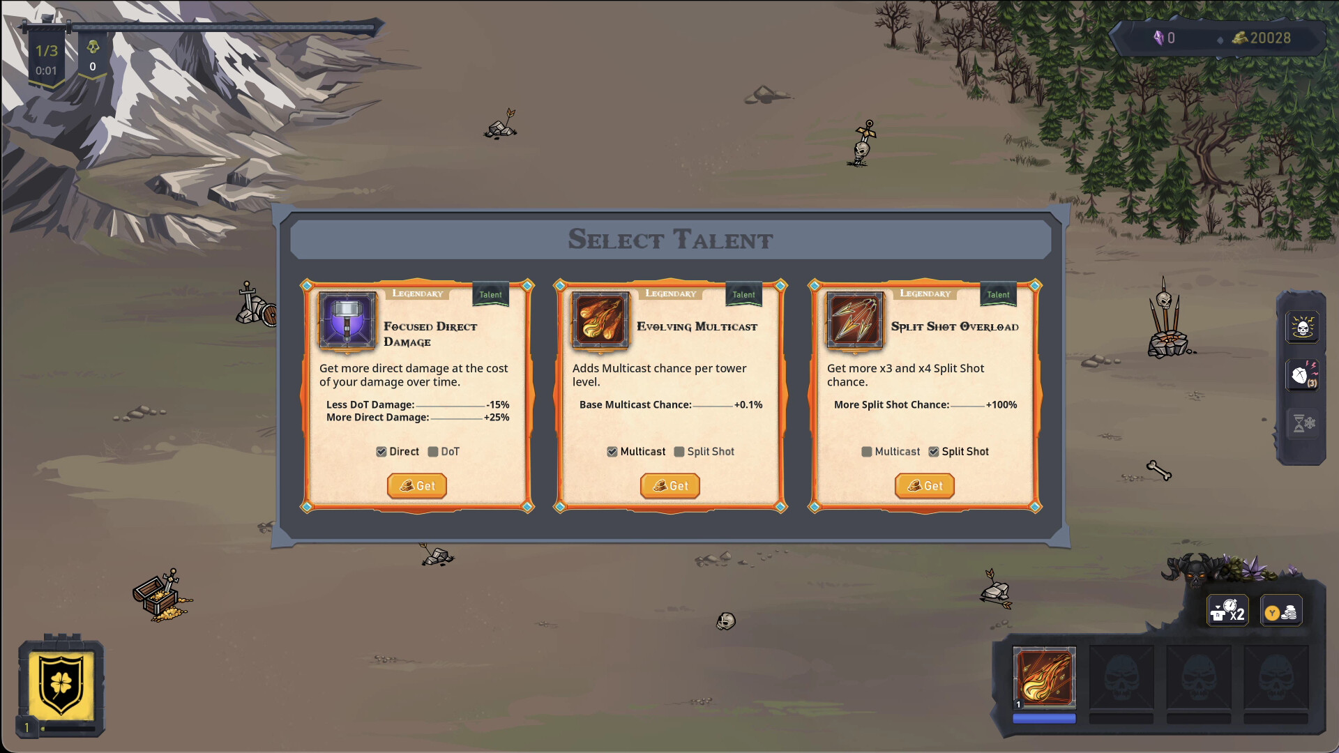 Zombie Tower Survivor screenshot 4