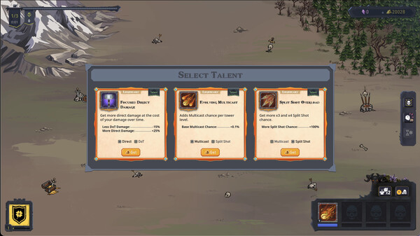 Zombie Tower Survivor screenshot 4