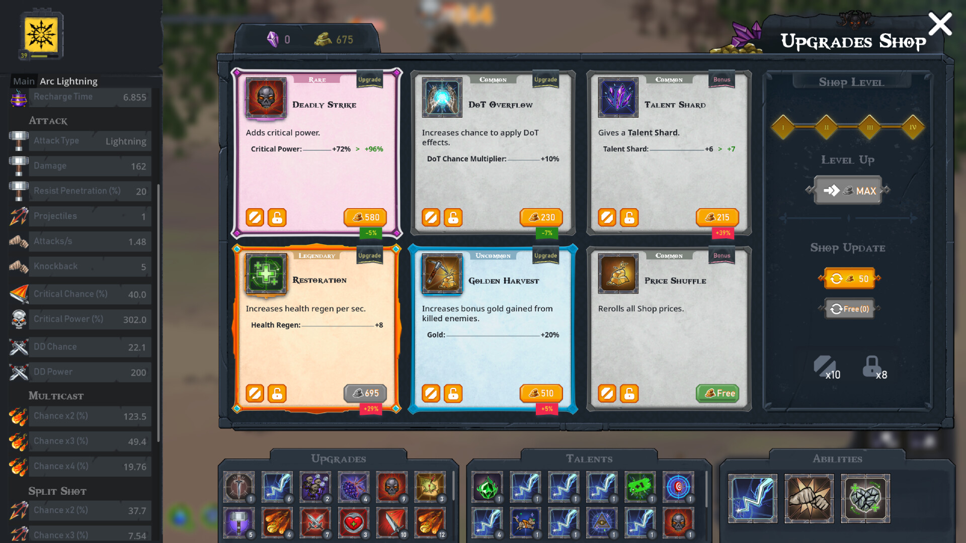 Zombie Tower Survivor screenshot #9