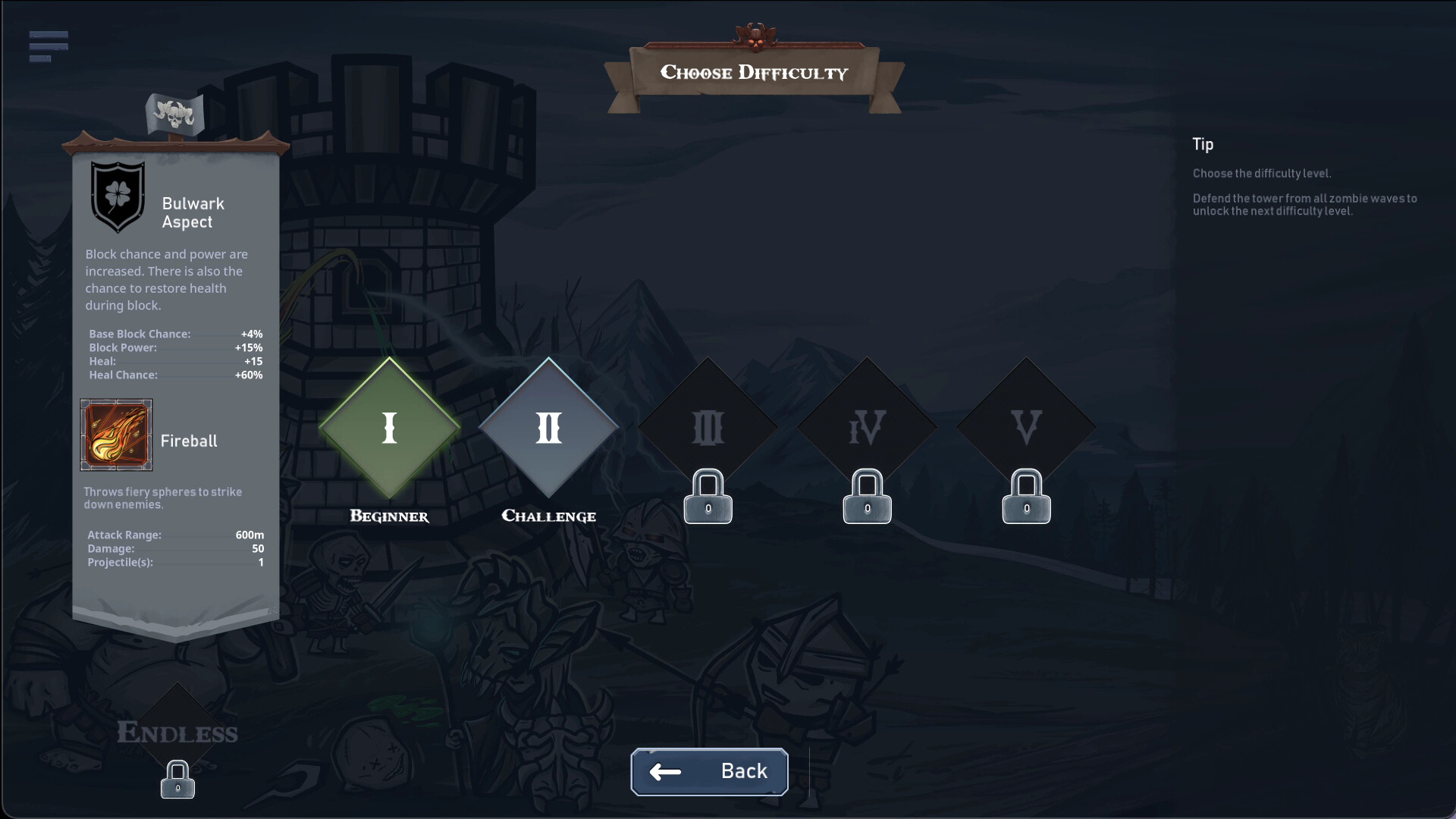 Zombie Tower Survivor screenshot #11