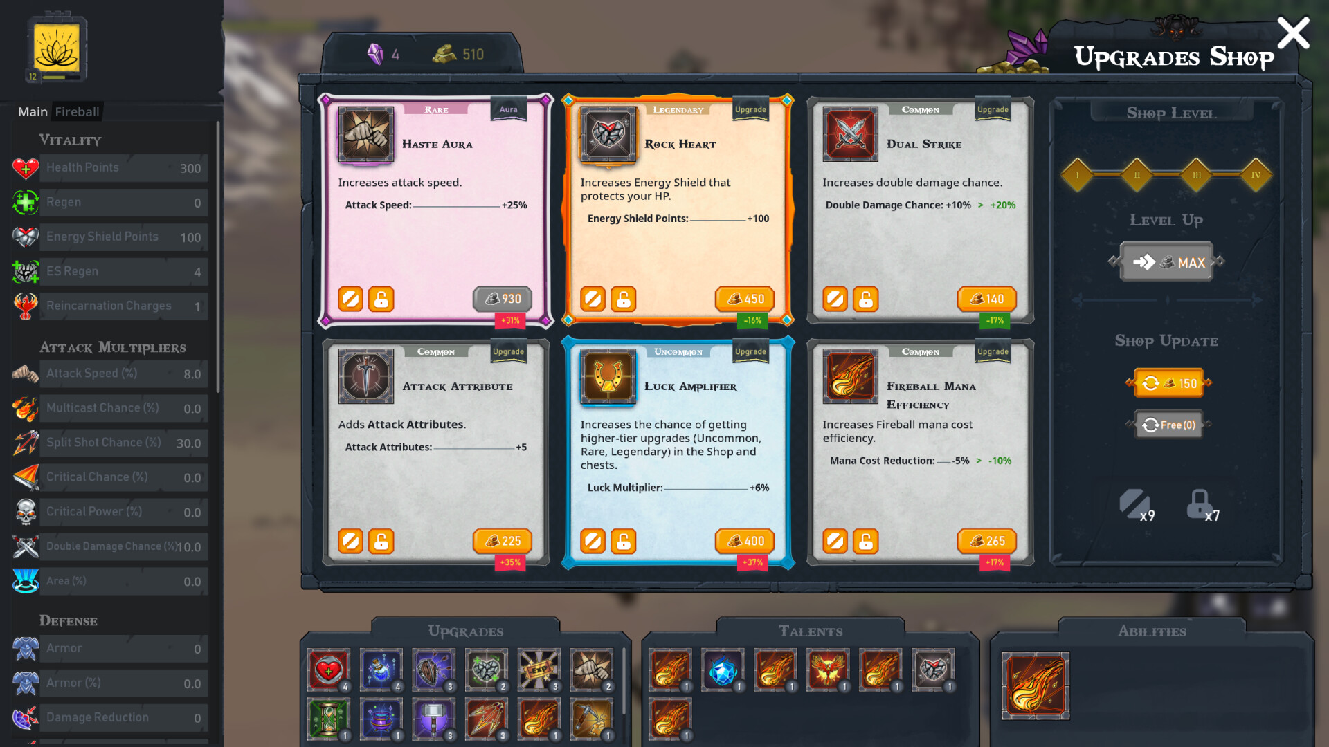 Zombie Tower Survivor screenshot #3