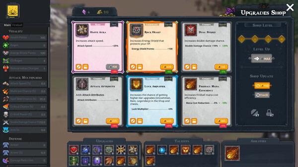 Zombie Tower Survivor screenshot 3