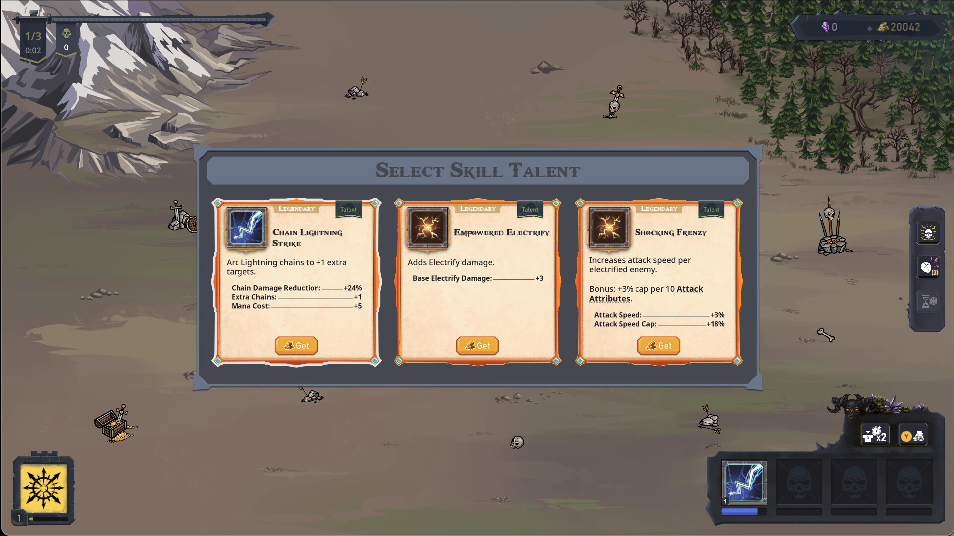 Zombie Tower Survivor screenshot #7