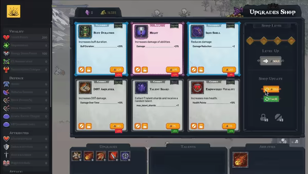 Zombie Tower Survivor video 3