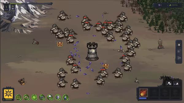 Zombie Tower Survivor video 2