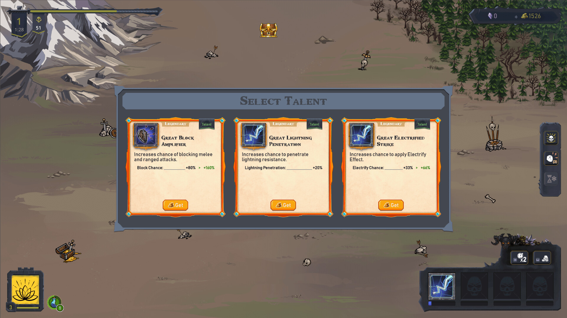 Zombie Tower Survivor screenshot #10