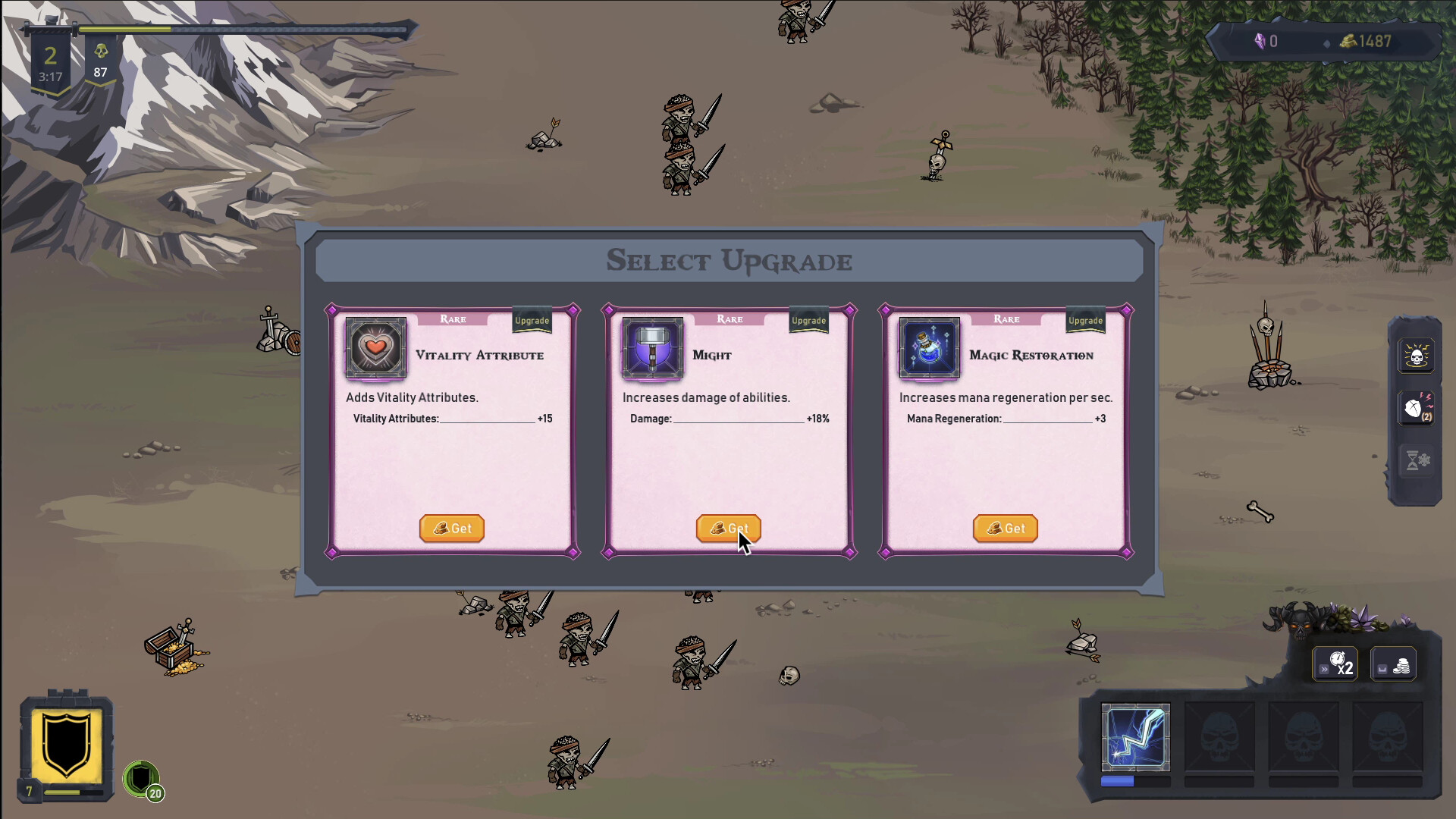 Zombie Tower Survivor screenshot #8