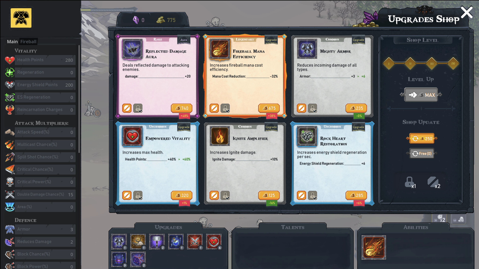 Zombie Tower Survivor screenshot #1