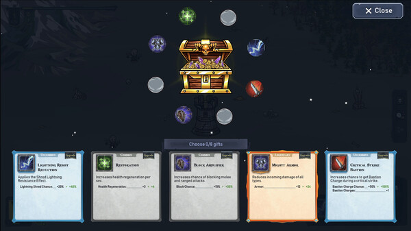 Zombie Tower Survivor screenshot 6