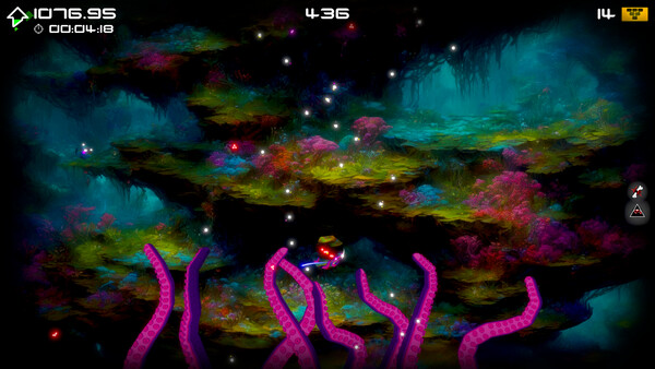 Go Up screenshot 1