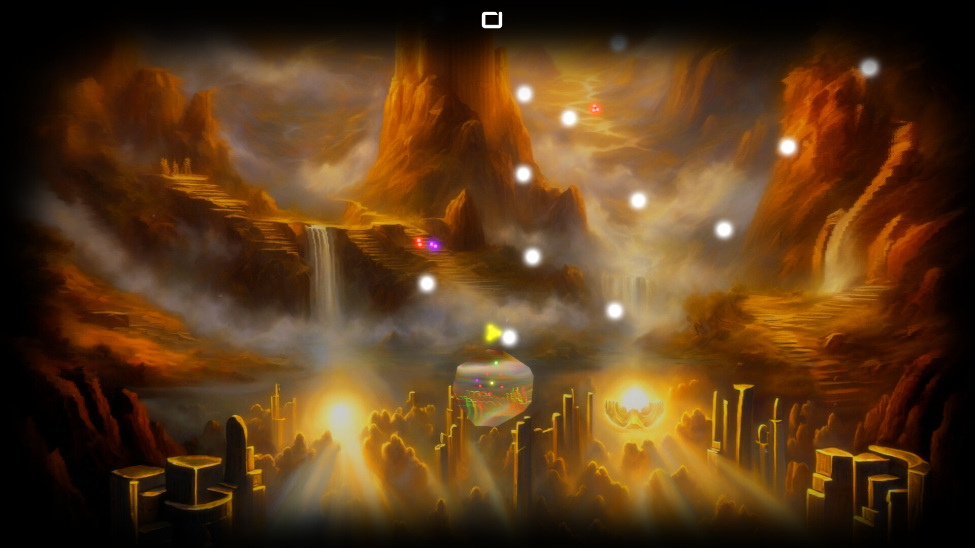 Steam Image
