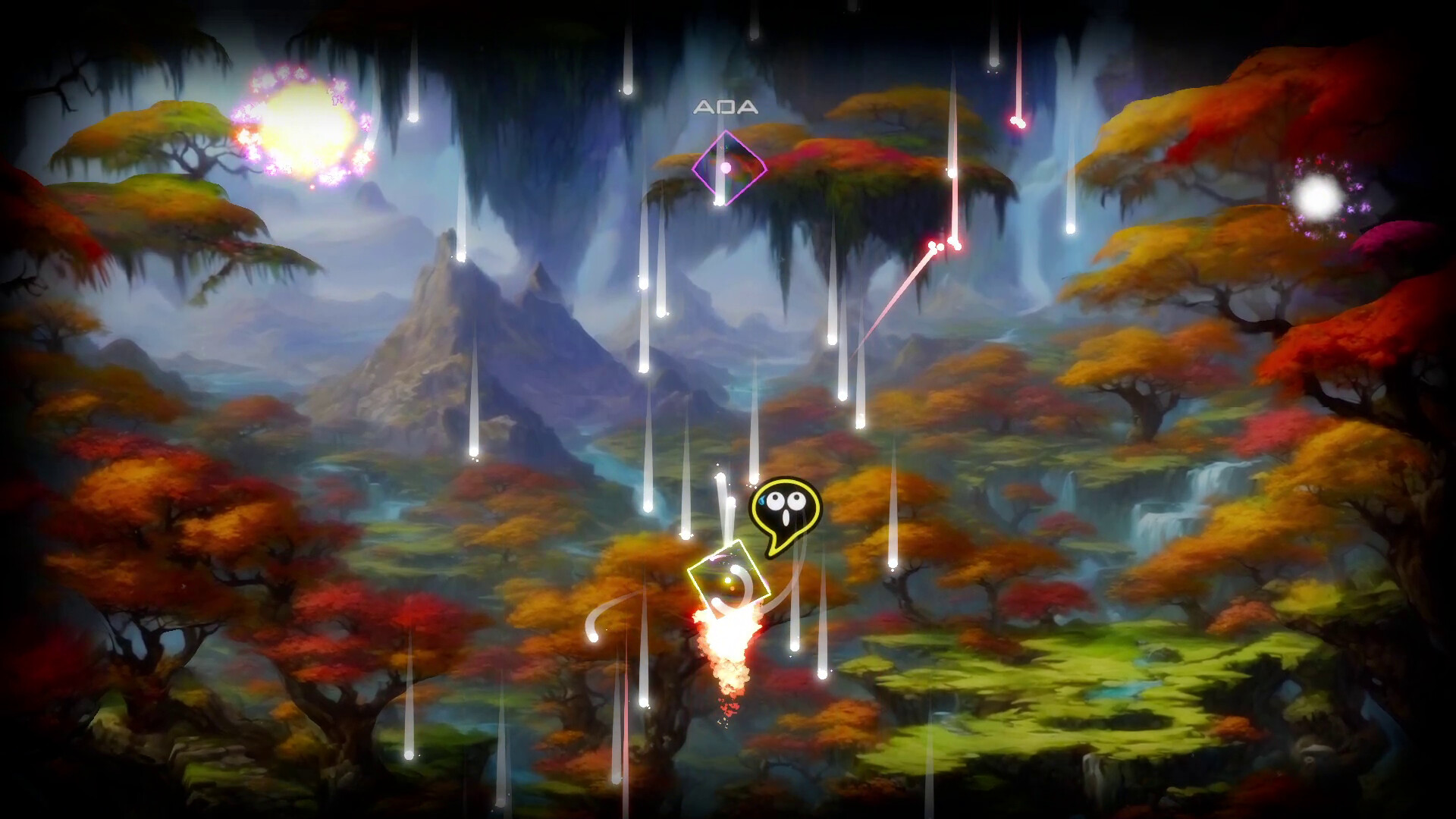 Go Up screenshot 1