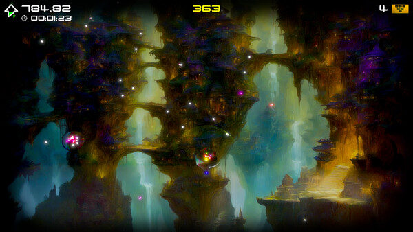 Go Up screenshot 3