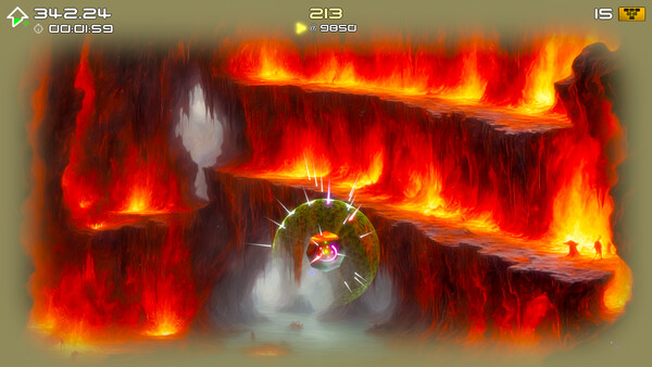 Go Up screenshot 5
