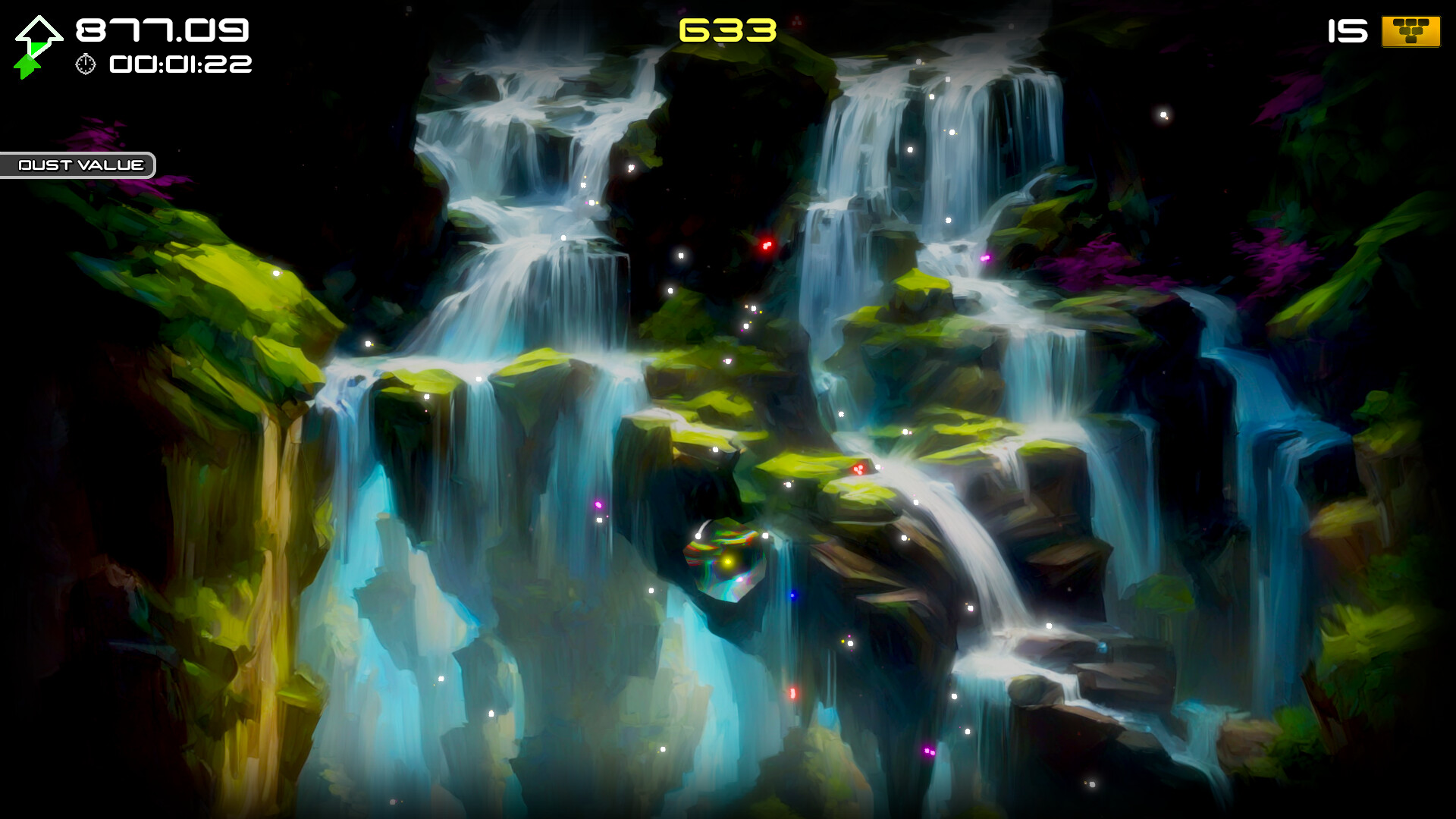 Go Up screenshot #8