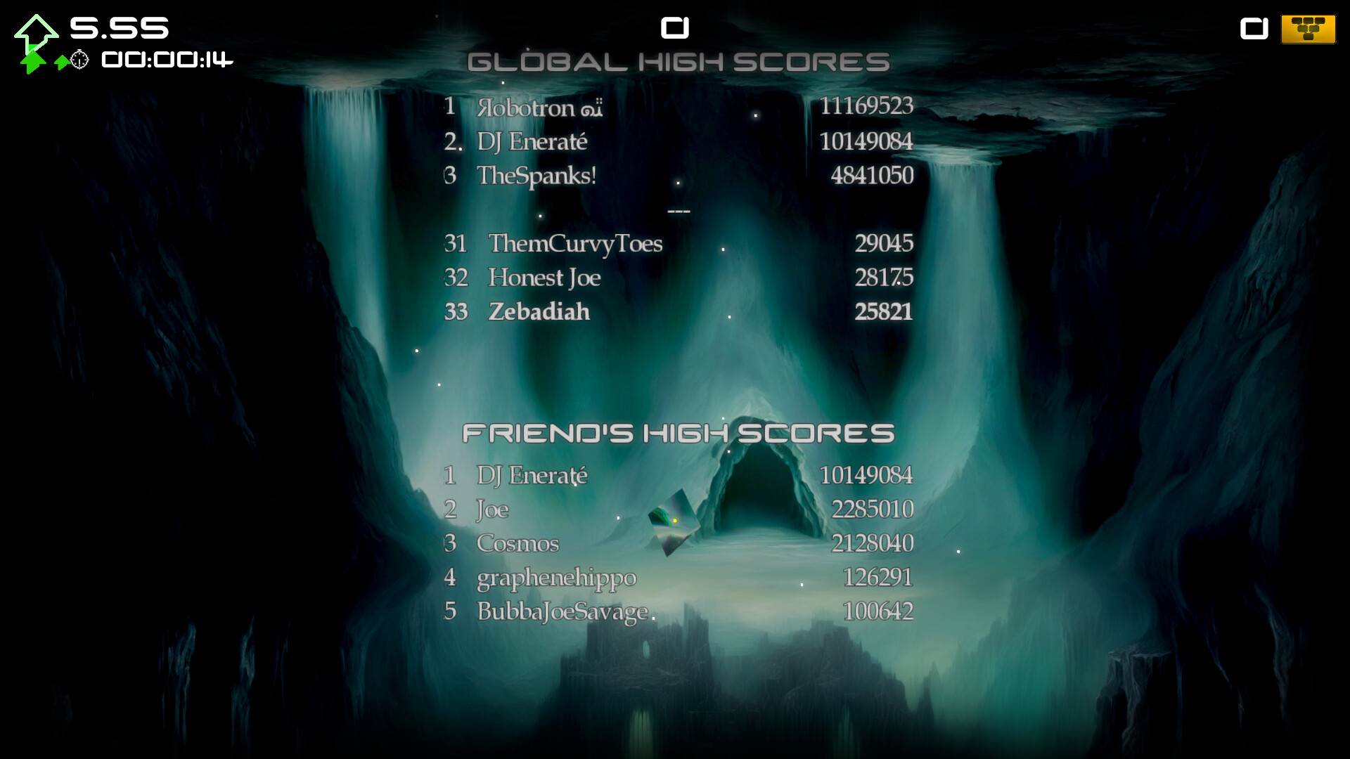 Go Up screenshot #7
