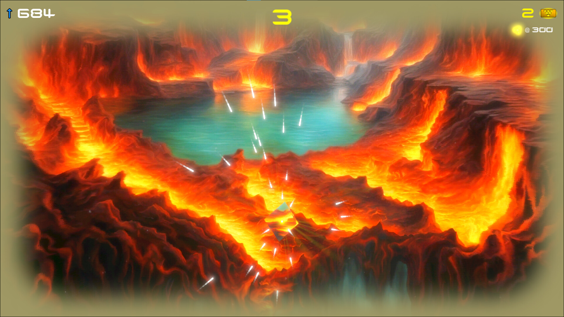 Steam Image