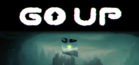 Go Up Cover Image