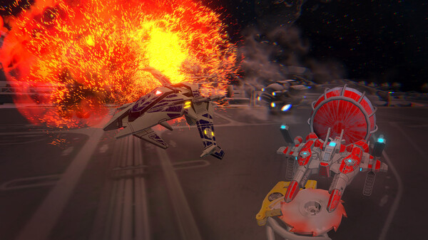 BlazeRush - Star Track.