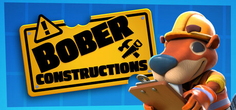 Bober Constructions steam charts