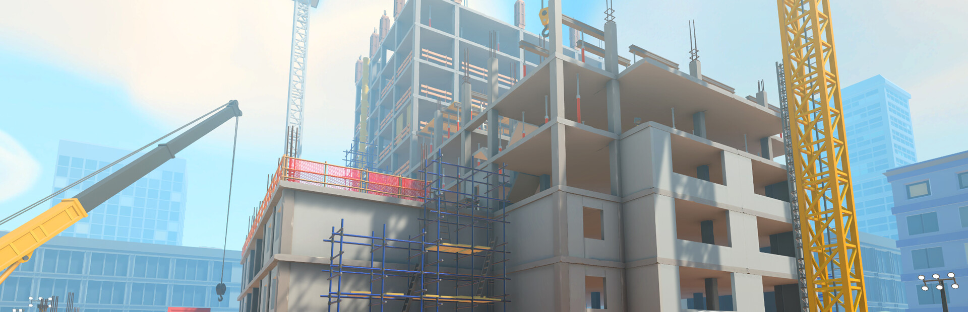 Bober Constructions
