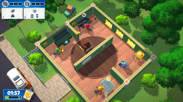 Bober Constructions