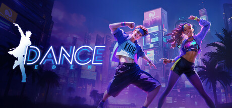 DANCE EDEN on Steam