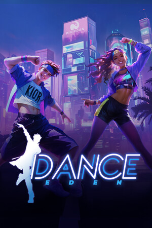 Dance Eden
