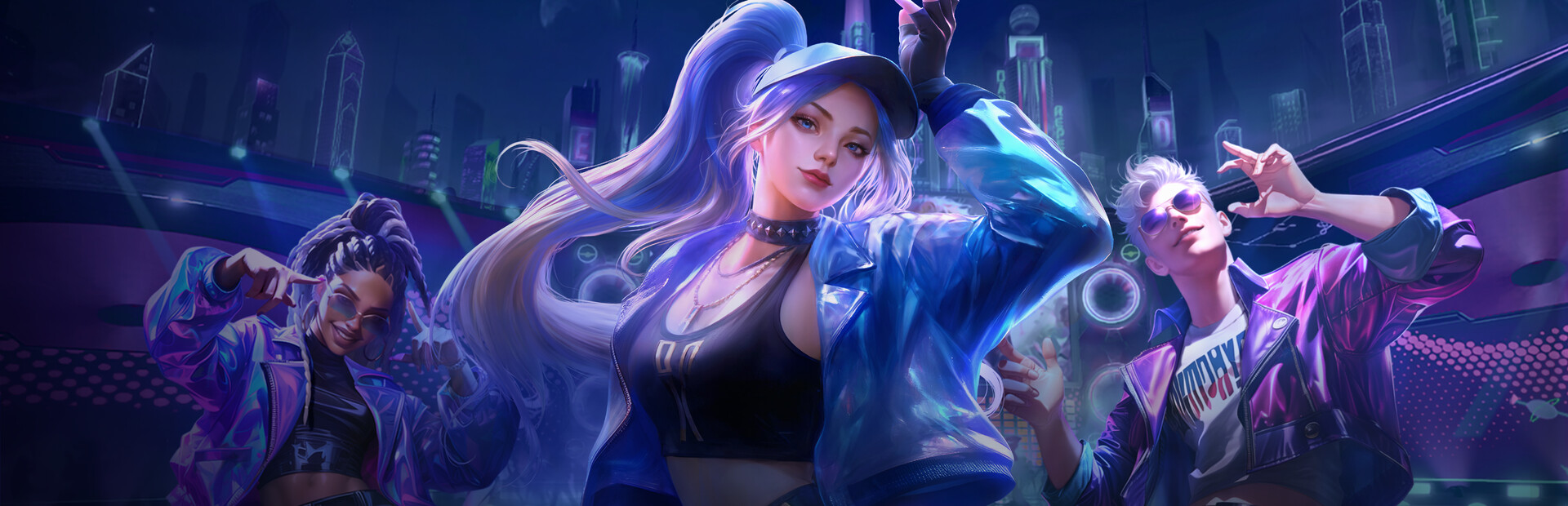 Dance Eden