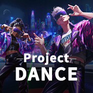 DANCE EDEN Playtest screenshot 1