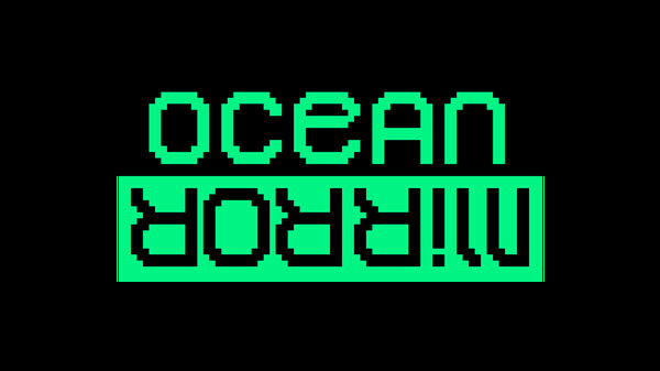 Ocean Mirror Playtest screenshot 1