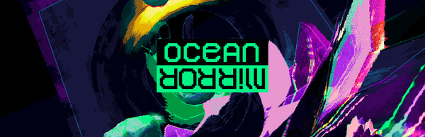Ocean Mirror Playtest screenshot 5