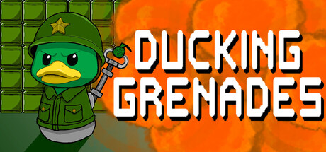 Ducking Grenades