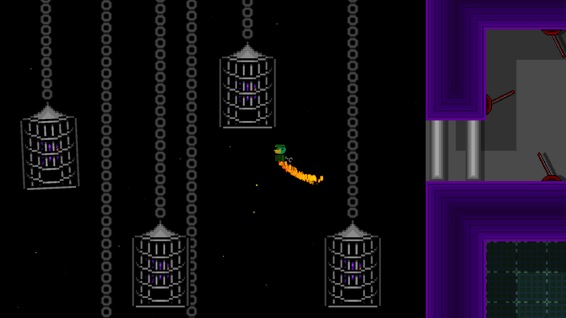 Ducking Grenades screenshot 4