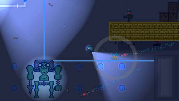 Ducking Grenades screenshot 6