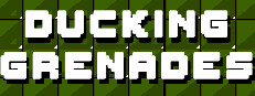 Ducking Grenades