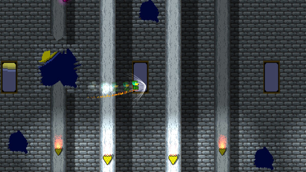 Ducking Grenades screenshot 2