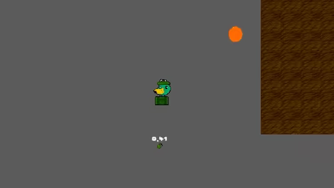 Ducking Grenades video 2
