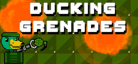 Ducking Grenades Cheat Engine/CT