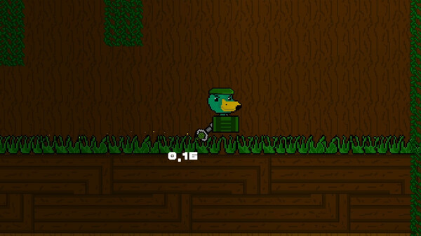Ducking Grenades screenshot 1