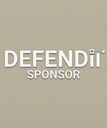 DEFENDit - Sponsor