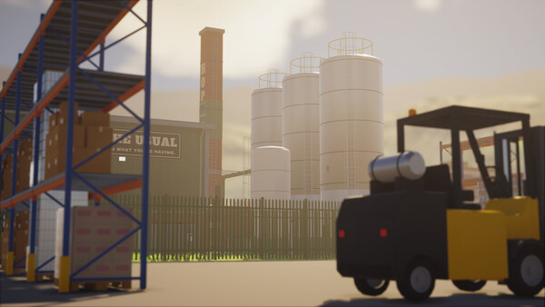Brew Almighty screenshot 6