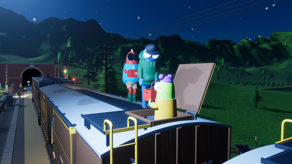 Brew Almighty Screenshot